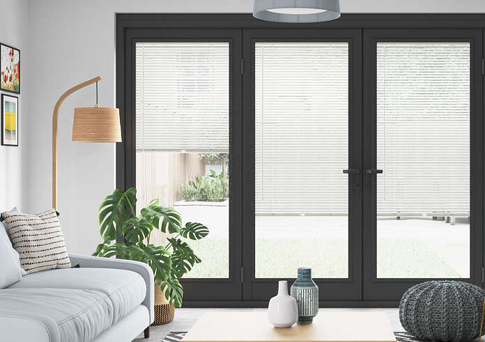 Venetian, Linear Twilight - Perfect Fit Blind - Image 3